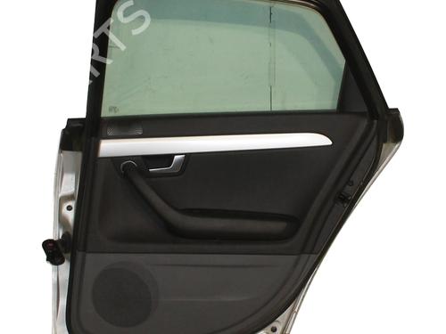 Dør højre bagtil Dør højre bagtil SEAT EXEO (3R2) 2.0 TDI (143 hp) 32076015 32076015