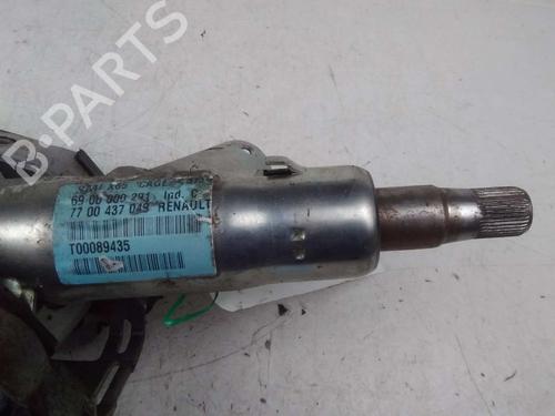 Steering column RENAULT CLIO II (BB_, CB_)  | BP15749295M21 