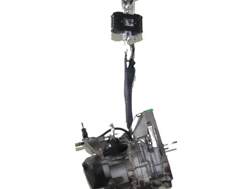 Gearbox DACIA SANDERO 1.5 dCi | BP40273647M3 - Image 4