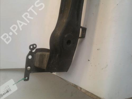 Front bumper reinforcement SEAT ALTEA (5P1)  | BP15753648C109 