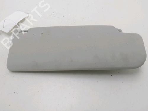Venstre solskærm SEAT ALTEA (5P1) 1.9 TDI (105 hp) 21113548