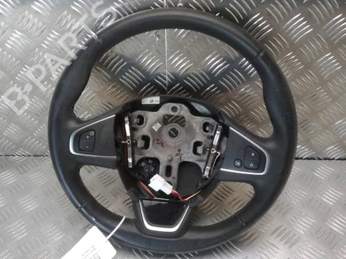 Ratt RENAULT CAPTUR I (J5_, H5_) 0.9 TCe 90 (90 hp) 15238111