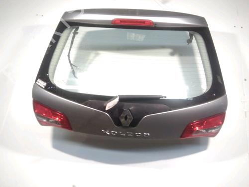 Tailgate RENAULT ZOE (BFM_) ZOE | BP26228030C6 - Image 3