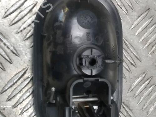 Used Front right interior door handle Front right interior door handle RENAULT CLIO III (BR0/1, CR0/1) 1.5 dCi (C/BR0G, C/BR1G) (68 hp) 13081106 13081106