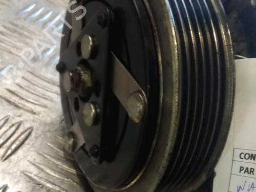 AC compressor CITROËN XSARA PICASSO (N68) 1.6 HDi | BP15578005M34 