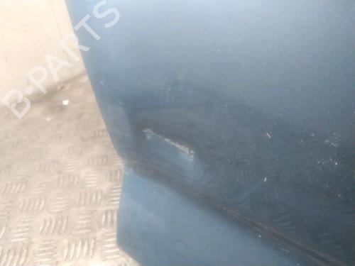 Left rear door TOYOTA RAV 4 III (_A3_) 2.2 D 4WD (ALA30_, ALA30R) | BP29551614C4 