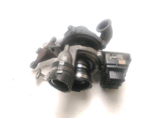 Used Turbocharger/Supercharger Turbocharger/Supercharger FORD FOCUS II (DA_, HCP, DP) 1.8 TDCi (115 hp) 25796578 25796578