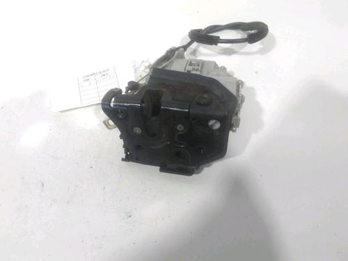 Rear right lock SEAT LEON (1P1) 2.0 TDI 16V | BP26702865C99 