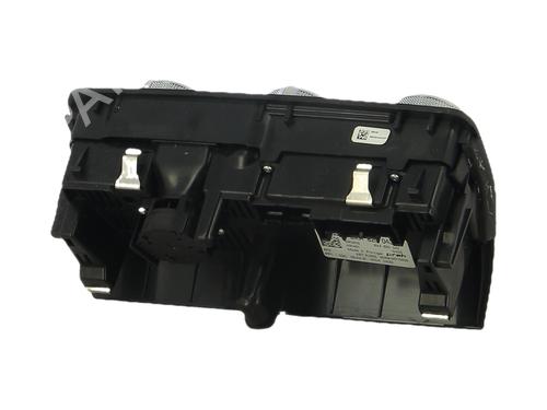Climate control AUDI A1 (8X1, 8XK) 1.4 TDI | BP38077382I5 - Image 2
