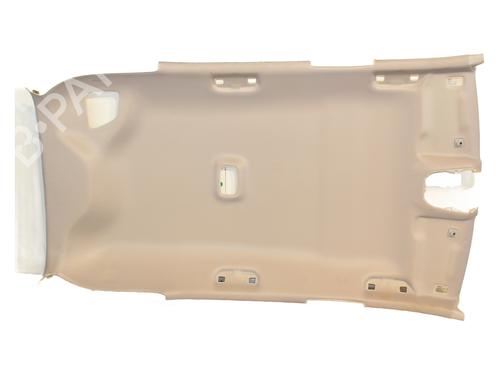 Interiør tag CITROËN C5 AIRCROSS (A_) 1.5 BlueHDi 130 (ACYHZJ, ACYHZR) (131 hp) 32487064