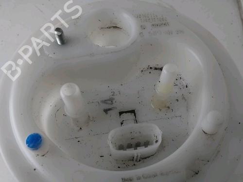 Used Fuel pump Fuel pump FIAT DUCATO Van (250_) 115 Multijet 2,0 D (116 hp) 33998025 33998025