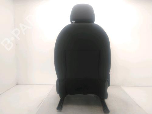 Right front seat PEUGEOT 208 I (CA_, CC_) 1.2 VTI 82 | BP26898237C16 