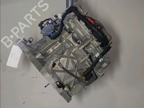 Gearbox RENAULT TWINGO III (BCM_, BCA_) 1.0 SCe 70 | BP29319508M3 