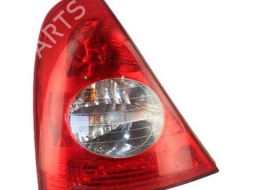 Venstre baglygte RENAULT CLIO II (BB_, CB_) 1.5 dCi (B/CB07) (65 hp) 30048158