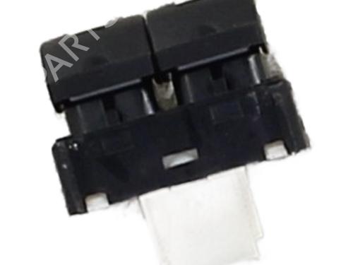 Used Left front window switch Left front window switch 34498947 34498947