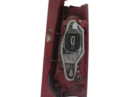 Left taillight PEUGEOT PARTNER Box Body/MPV 1.6 HDi | BP37431845C34 - Image 4