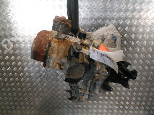Gearbox PEUGEOT 208 I (CA_, CC_) 1.2 VTi 68 / PureTech 68 | BP18528585M3 