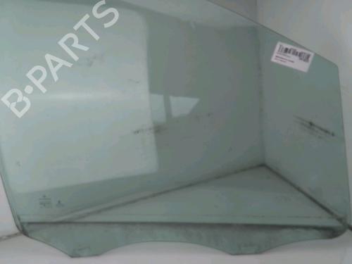 Used Front right door window Front right door window 36820623 36820623