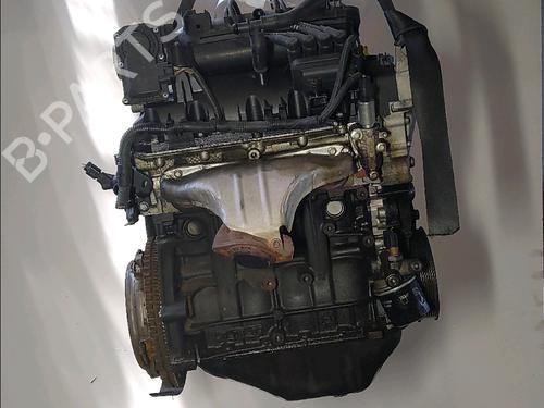 Engine RENAULT TWINGO II (CN0_) 1.2 16V (CN04, CN0B) | BP32768527M1 - Image 2