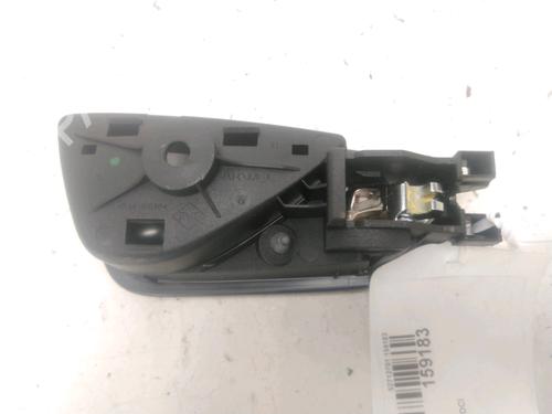Front left interior door handle RENAULT CLIO V (B7_) 1.5 Blue dCi 85 (B7AG) | BP28445886I13 - Image 3