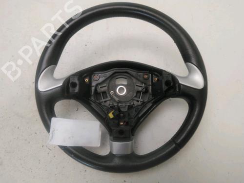 Steering wheel PEUGEOT 307 (3A/C) 2.0 16V | BP29389255C49 