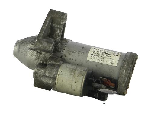 Starter CITROËN C3 III (SX) 1.6 BlueHDi 75 | BP36283205M8 - Image 3