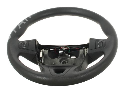Used Steering wheel Steering wheel RENAULT MEGANE III Hatchback (BZ0/1_, B3_) 1.5 dCi (BZ1G, BZ1W, BZ0R) (95 hp) 33971157 33971157