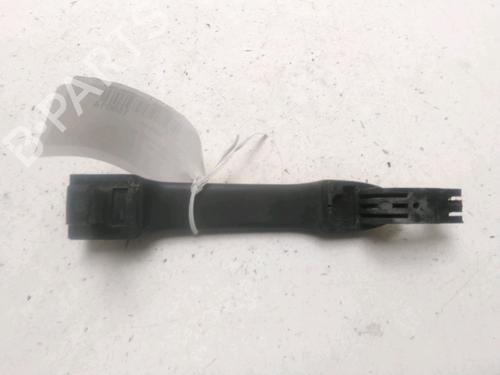 Front right exterior door handle RENAULT CLIO III (BR0/1, CR0/1) 1.5 dCi (BR17, CR17) | BP29196454C129 