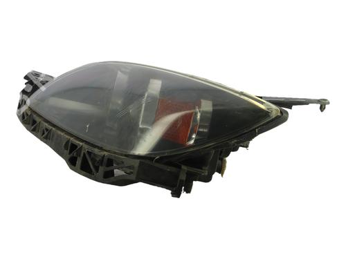 Left headlight MAZDA 3 (BK) 2.0 (BKEP) | BP38915598C28 - Image 4