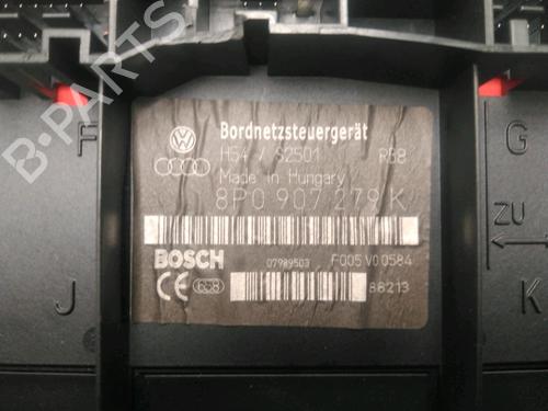 Used Fuse box Fuse box AUDI A3 (8P1) 2.0 TDI 16V (140 hp) 22693825 22693825