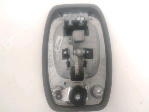 Front left exterior door handle PEUGEOT BOXER Van 2.2 BlueHDi 120 | BP29819298C128