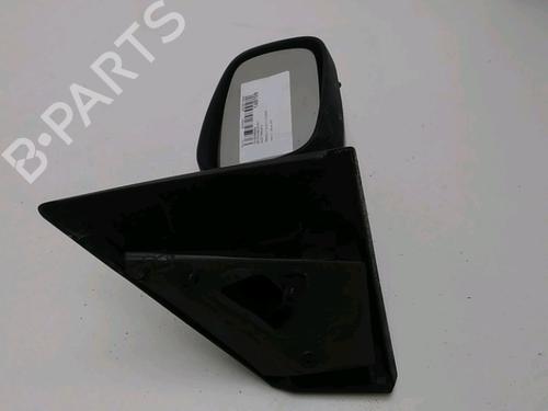 Right mirror RENAULT CLIO III (BR0/1, CR0/1) 1.5 dCi (C/BR0G, C/BR1G) | BP18733392C27 