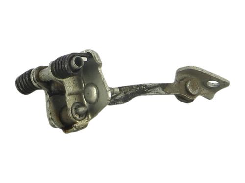 Hinge/Door check strap DACIA DUSTER (HM_) 1.5 dCi 115 (HMAD) | BP37411729C146 - Image 2