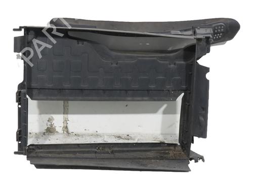 Used Support Support RENAULT CLIO IV (BH_) 1.2 16V (73 hp) 39627994 39627994