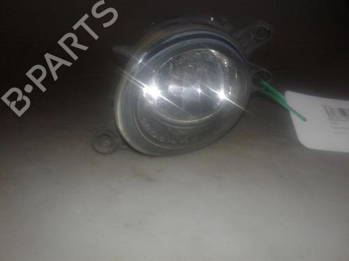 Used Left front fog light Left front fog light 15758095 15758095