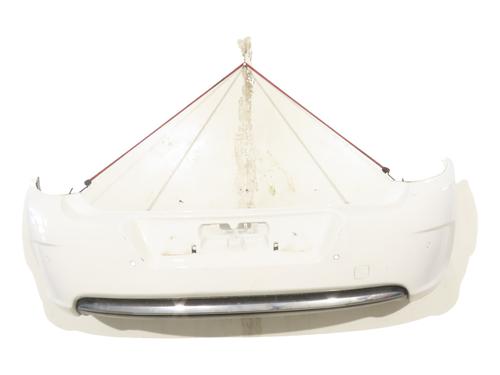 rear-bumper-citroen-c4-ii-nc_-2009-36283335 main image