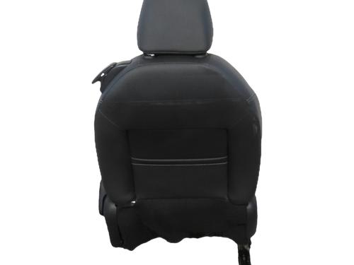 Used Left front seat Left front seat DS DS 3 (SA_) 1.2 THP 110 / PureTech 110 (SAHNPS, SAHNZ6, SAHNZT) (110 hp) 36054231 36054231