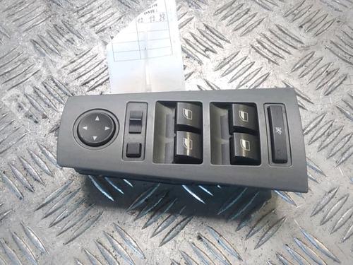 Left front window switch BMW 7 (E65, E66, E67) 745 i, Li | BP16309454I27 - Image 6