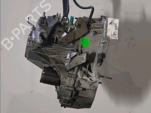Used Gearbox Gearbox DACIA DUSTER (HS_) 1.5 dCi (HSMC) (107 hp) 26197624 26197624