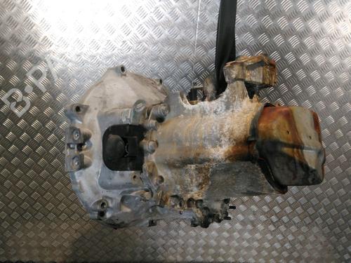 Gearbox PEUGEOT 208 I (CA_, CC_) 1.2 VTi 68 / PureTech 68 | BP18528585M3 