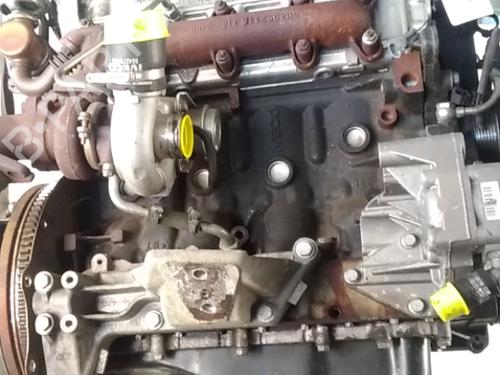 Engine IVECO DAILY IV Van 35C13 V, 35C13 V/P, 35S13 V, 35S13 V/P | BP36874774M1 - Image 4
