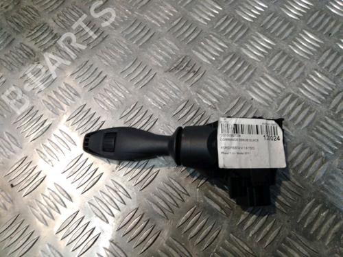 Used Steering column stalk FORD FIESTA VI (CB1, CCN) 1.6 TDCi (95 hp) 11713495