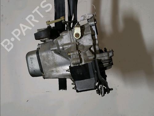 Gearbox PEUGEOT 207 (WA_, WC_) 1.4 16V | BP30140103M3