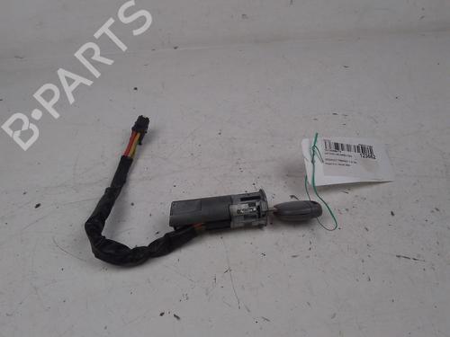 Used Ignition barrel RENAULT TWINGO I (C06_) 1.2 16V (C06C, C06D, C06K) (75 hp) 15749156