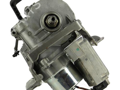 Steering column RENAULT CLIO IV (BH_) 0.9 TCe 90 (BHNF, BHMA, BHMH, BHJK, BHJR) | BP32768602M21 - Image 2