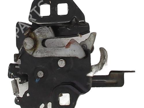 Used Hood lock Hood lock TOYOTA YARIS (_P9_) 1.4 D-4D (NLP90_, NLP90R) (90 hp) 30740558 30740558
