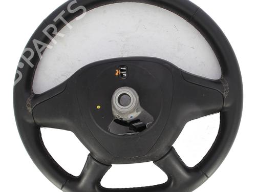 Used Steering wheel DACIA DUSTER (HM_) 1.5 dCi 110 (HMAB) (109 hp) 30187913