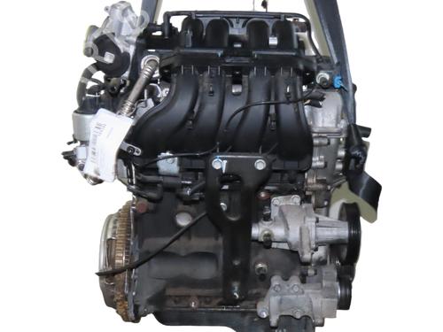 Engine CHEVROLET SPARK (M300) 1.0 | BP37597562M1 - Image 2