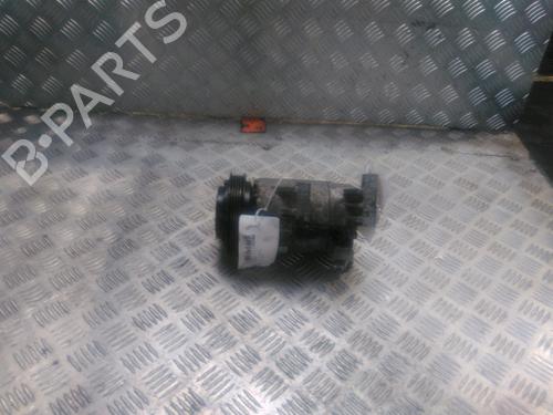 Used AC compressor KIA SOUL I (AM) 1.6 CRDi 128 (126 hp) 16742097