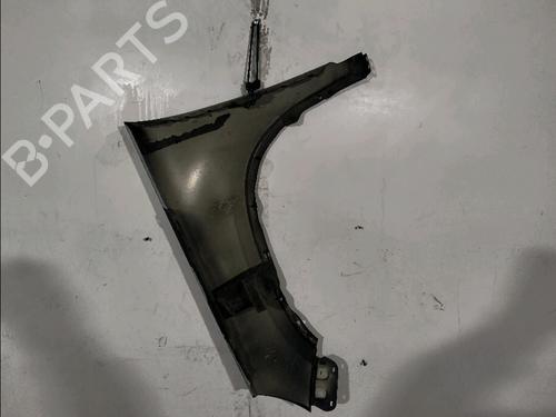 Guarda-lamas direito Guarda-lamas direito VW TIGUAN (5N_) 2.0 TDI (140 hp) 34255737 34255737